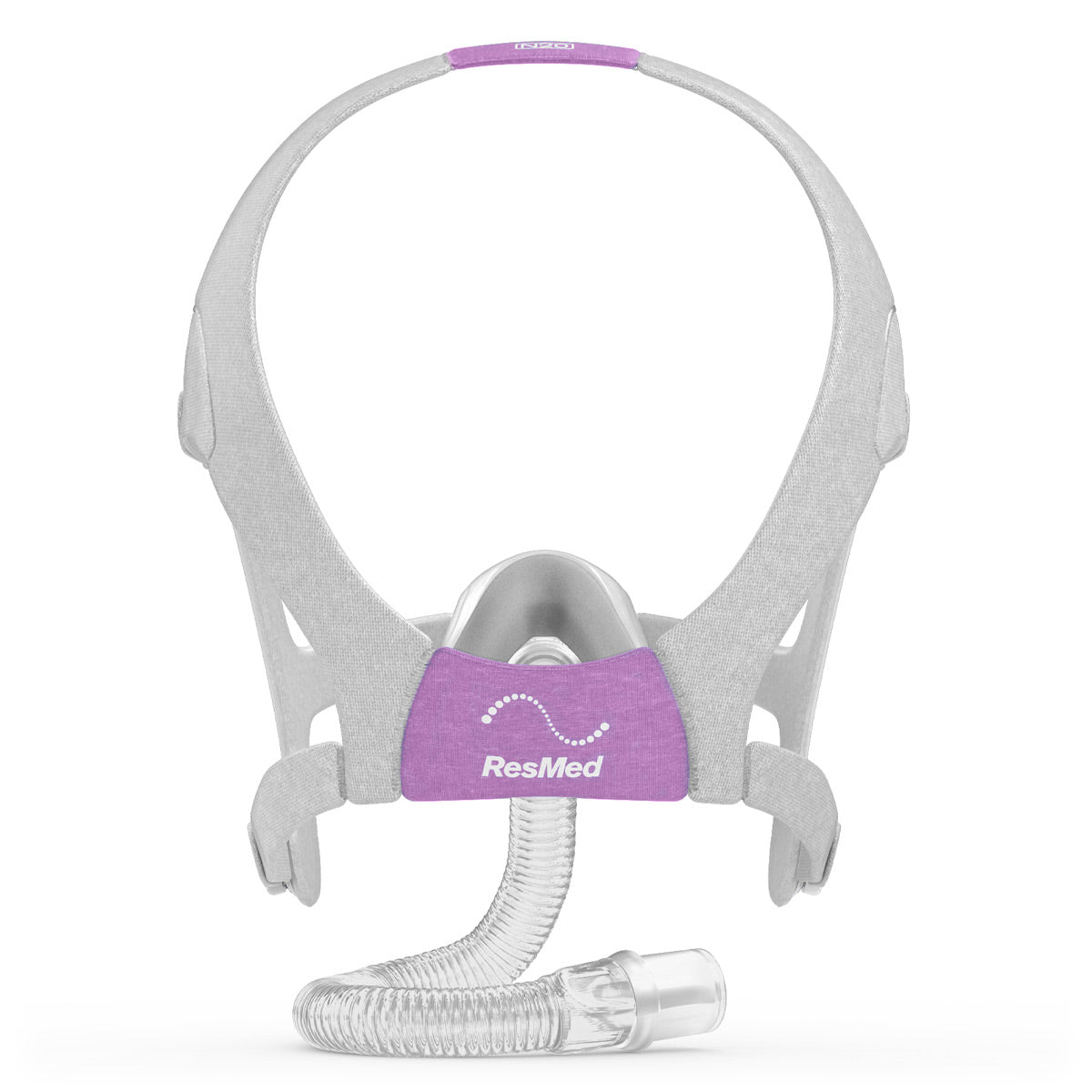 AirTouch N20 for Her Nasal CPAP/BiLevel Mask with Headgear