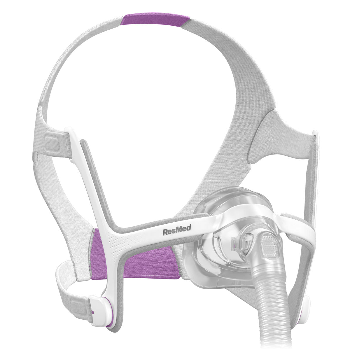 AirTouch N20 Nasal CPAP/BiLevel Mask with Headgear – CPAPXchange