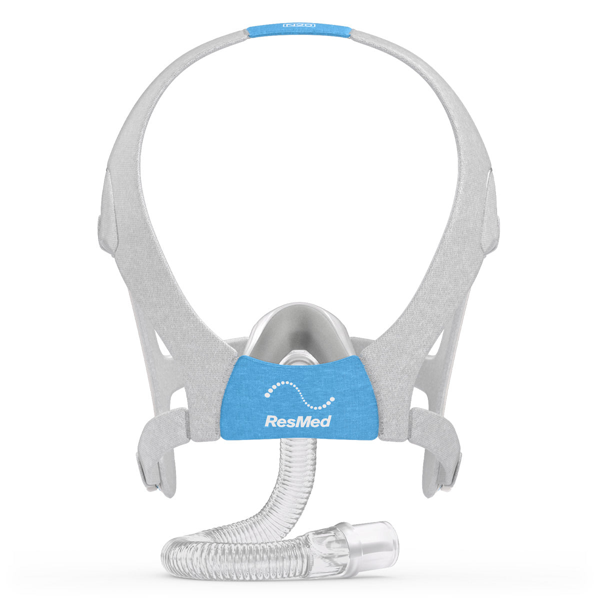 AirTouch N20 Nasal CPAP/BiLevel Mask with Headgear