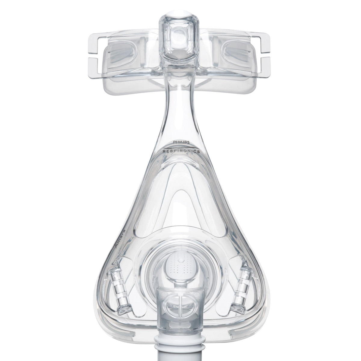 Amara Full Face CPAP/BiPAP Mask with Headgear