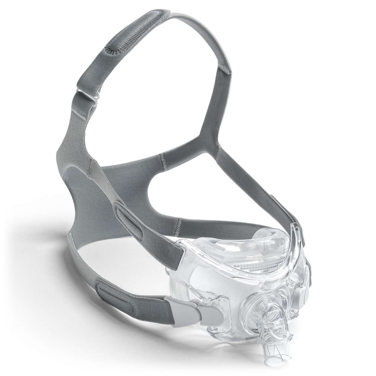 Amara View Full Face CPAP/BiPAP Mask with Headgear
