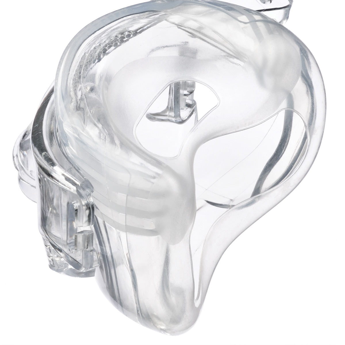 Amara View Full Face CPAP/BiPAP Mask with Headgear