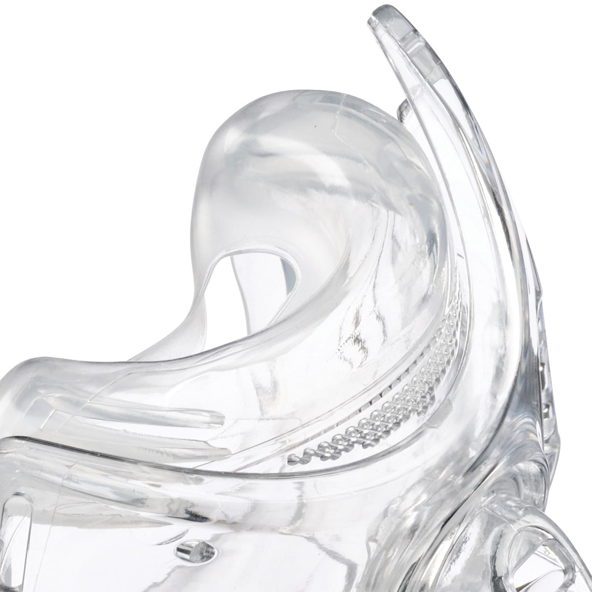 Amara View Full Face CPAP/BiPAP Mask FitPack with Headgear
