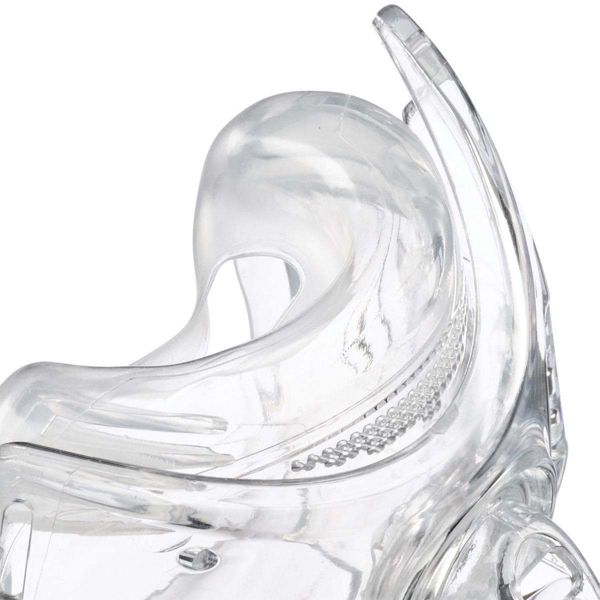 Amara View Full Face CPAP/BiPAP Mask with Headgear