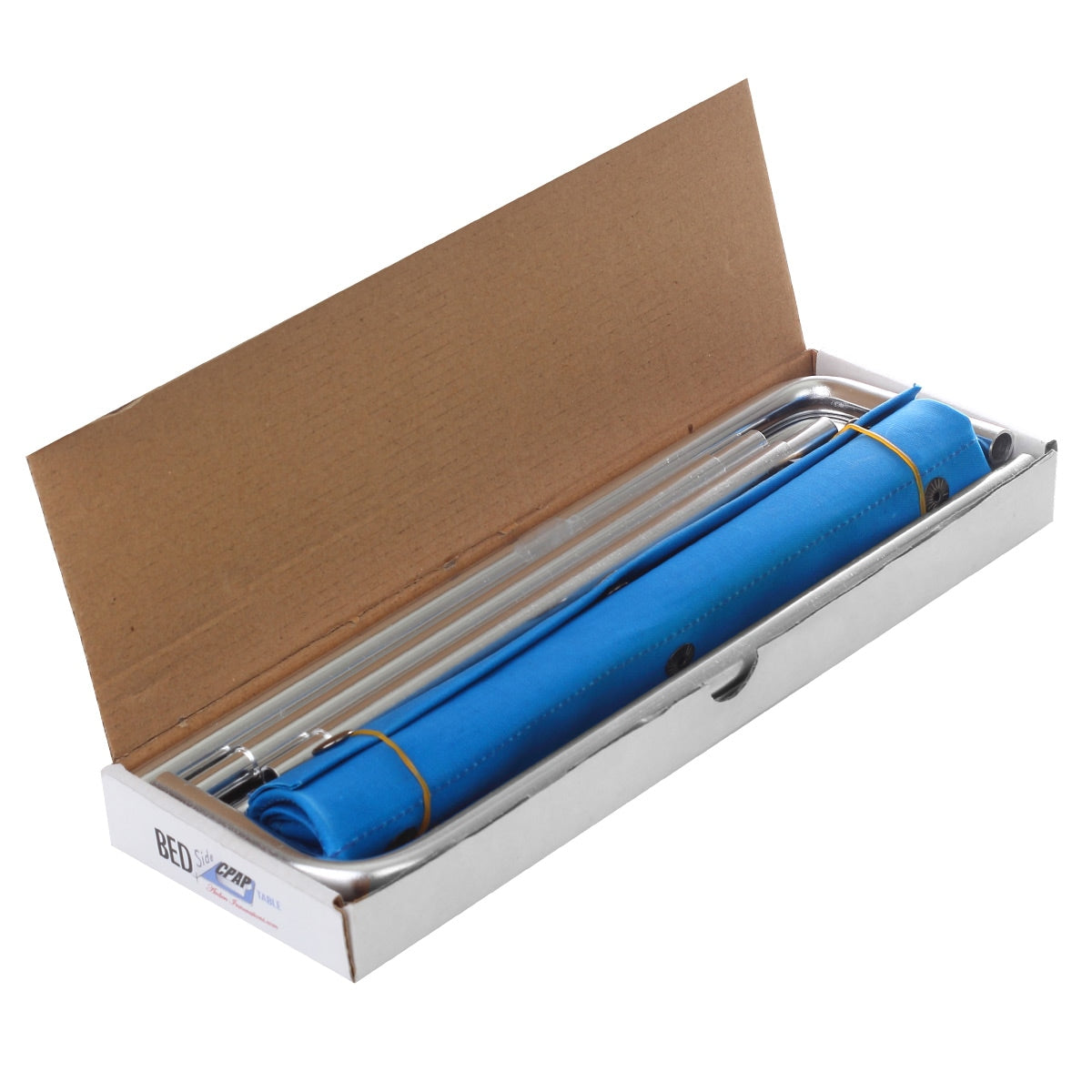 Bedside CPAP Table In Box 