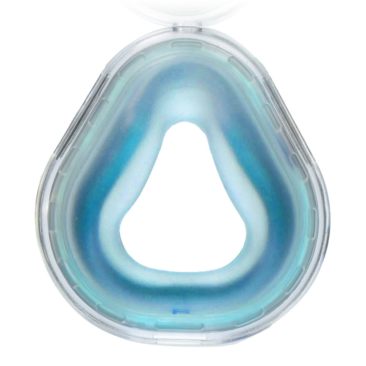 philips respironics comfort gel blue nasal mask cushion
