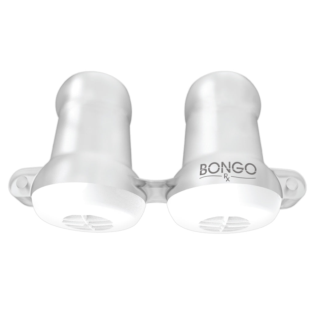Bongo RX Replacement Silicone Insert