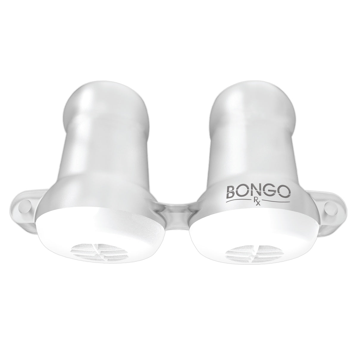 Bongo RX EPAP Device Replacement Insert with Headgear