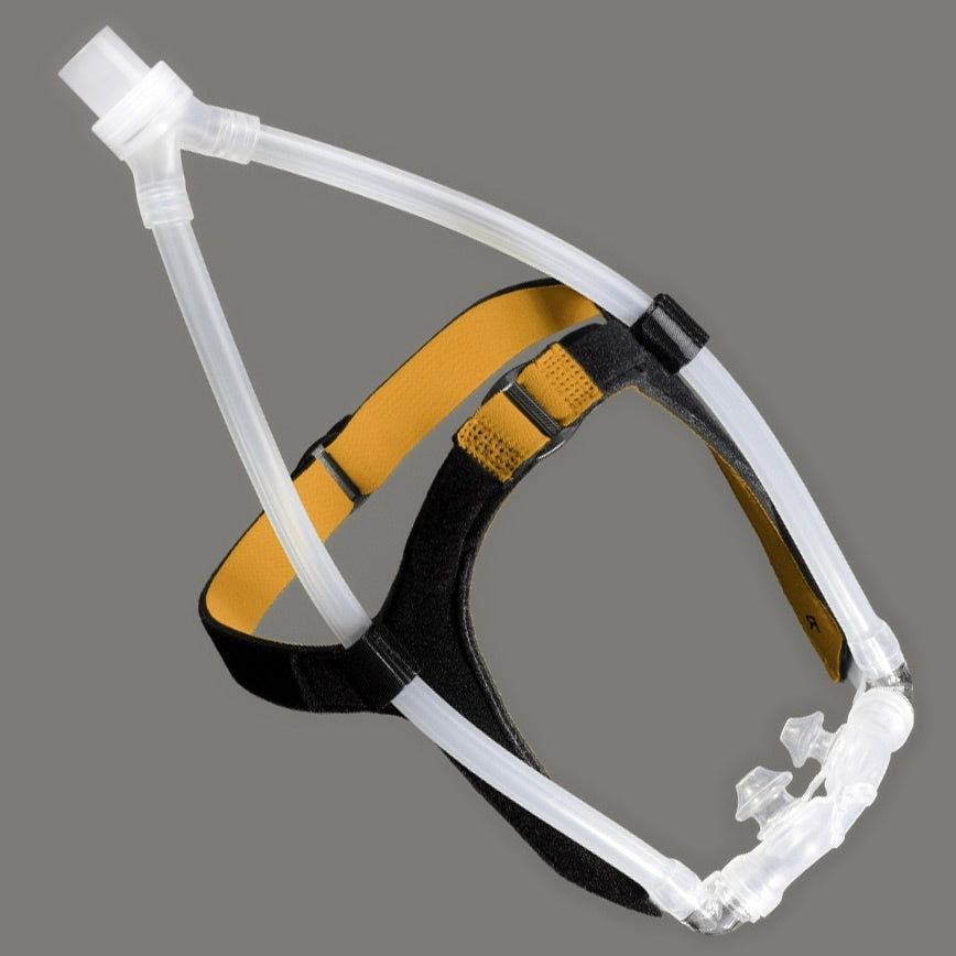 Bravo Nasal Pillow CPAP Mask 