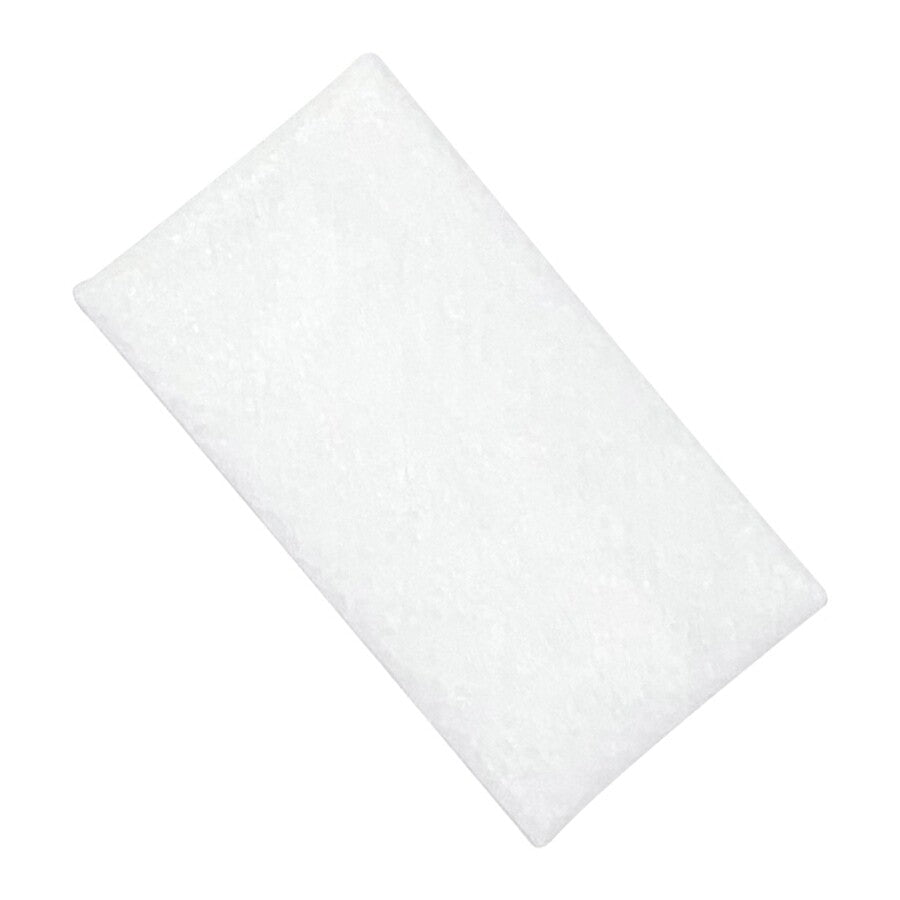 Disposable White Ultra Fine Filter for Luna II Series CPAP Machines