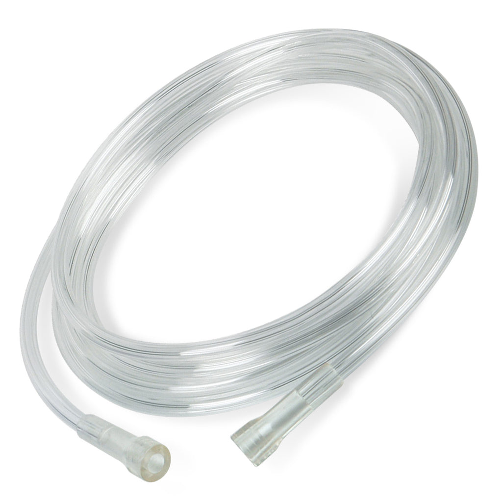Clear Oxygen Tubing 