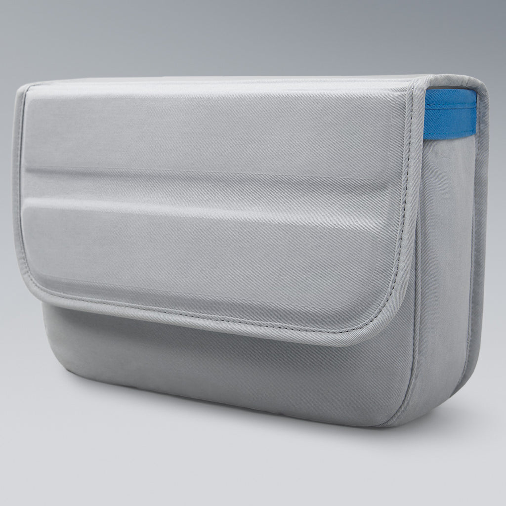 Bedside Organizer closed 