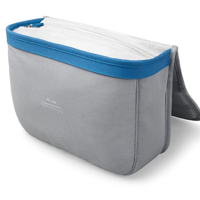 Amazon.com: Respironics SimplyGo Accessory Bag : Health & Household