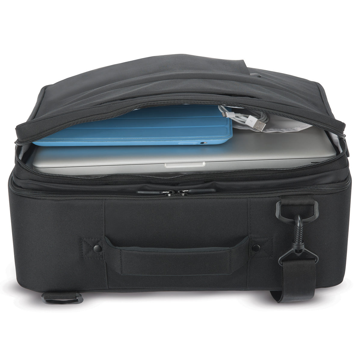 backpack or briefcase travel PAP Travel Bag Briefcase for CPAP/BiPAP Machines