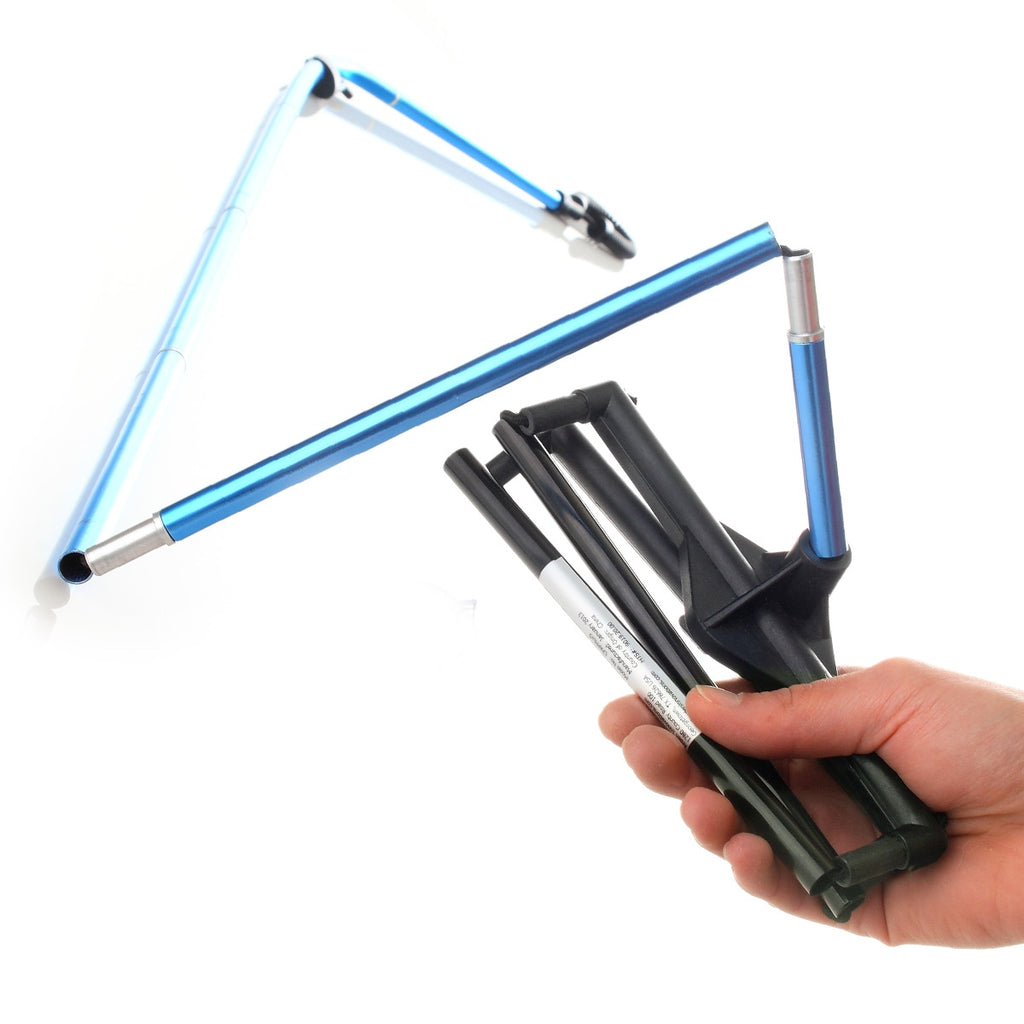 CPAP Hose Lift Disassembled