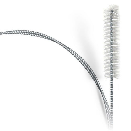 The CPAP Tube Cleaning Brush