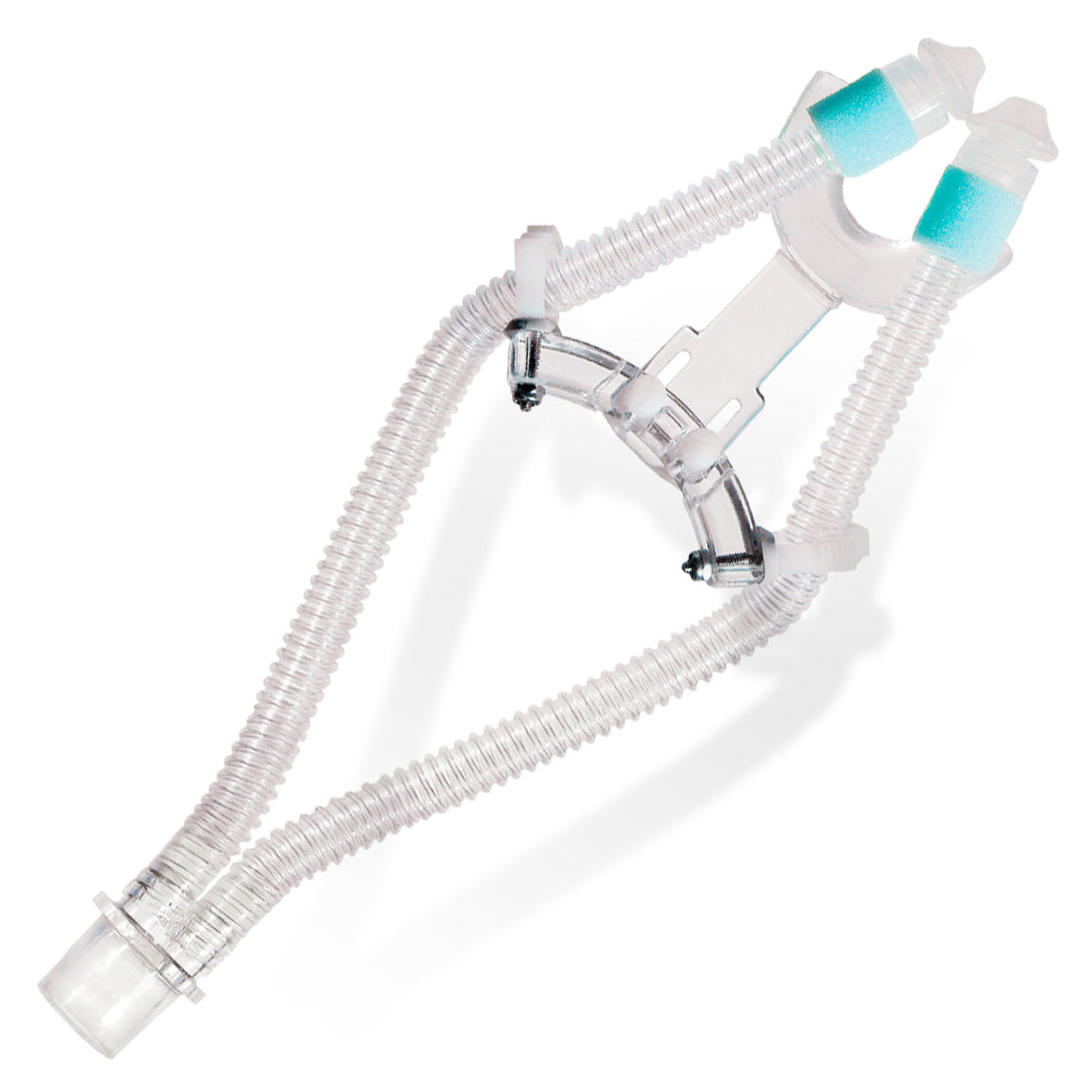 cpappro cpap no mask with nasal puffs