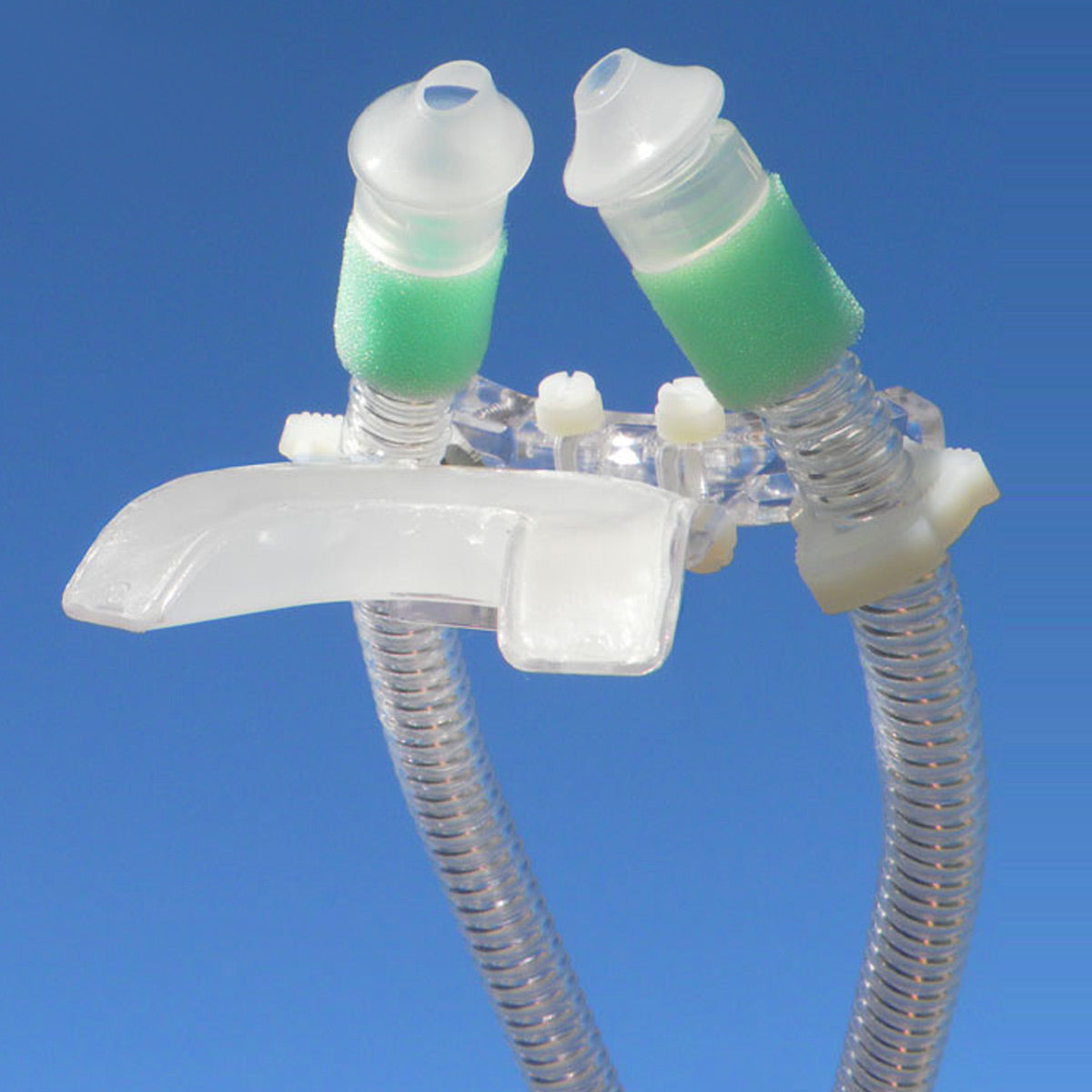 cpappro no mask cpap interface detail view