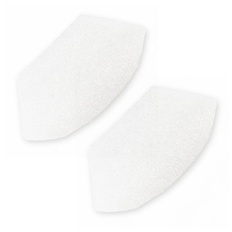 Two disposable filters for a Z1 CPAP 