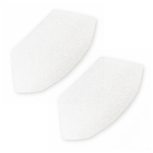 Filters for Z1 & Z2 Series CPAP Machines (2 Pack)