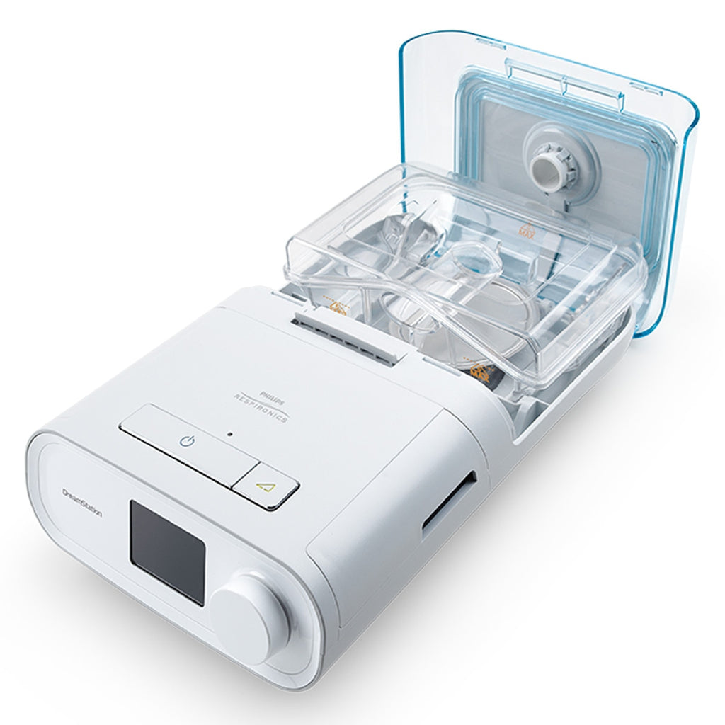Stackable Humidifier Cpap Heated Humidifier for DreamStation CPAP & BiPAP Machines - CERTIFIED P ...