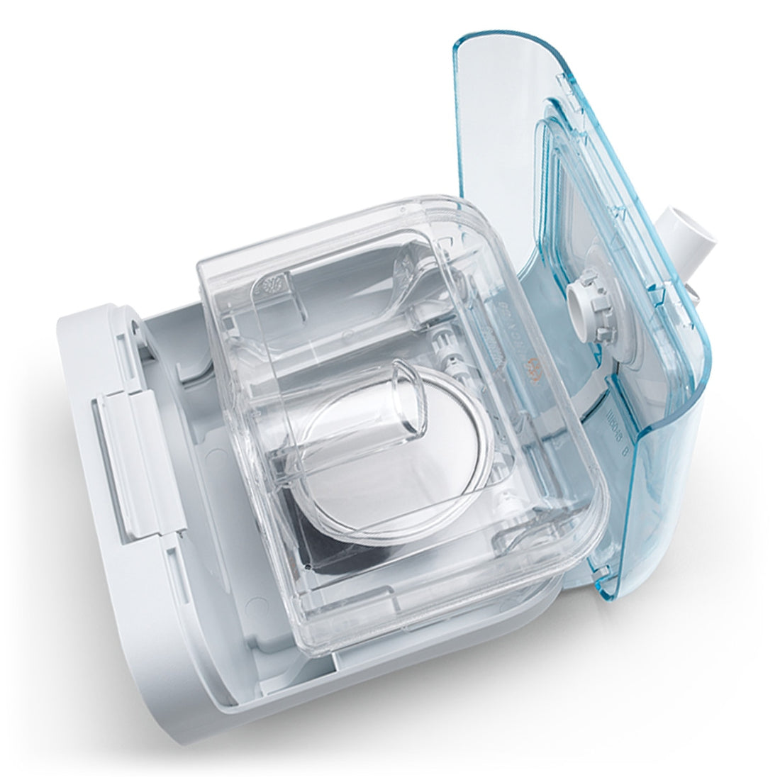 Humidifier For Cpap Machine Heated Humidifier for DreamStation CPAP & BiPAP Machines - CERTIFIED P ...
