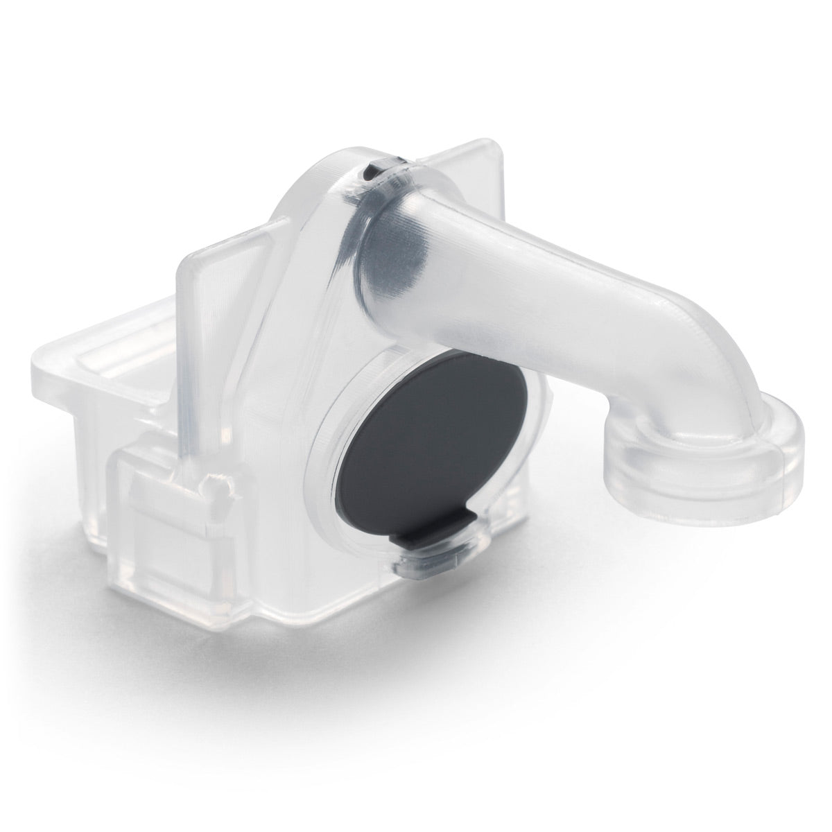 Dreamstation Go Heated Humidifier Lid Manifold