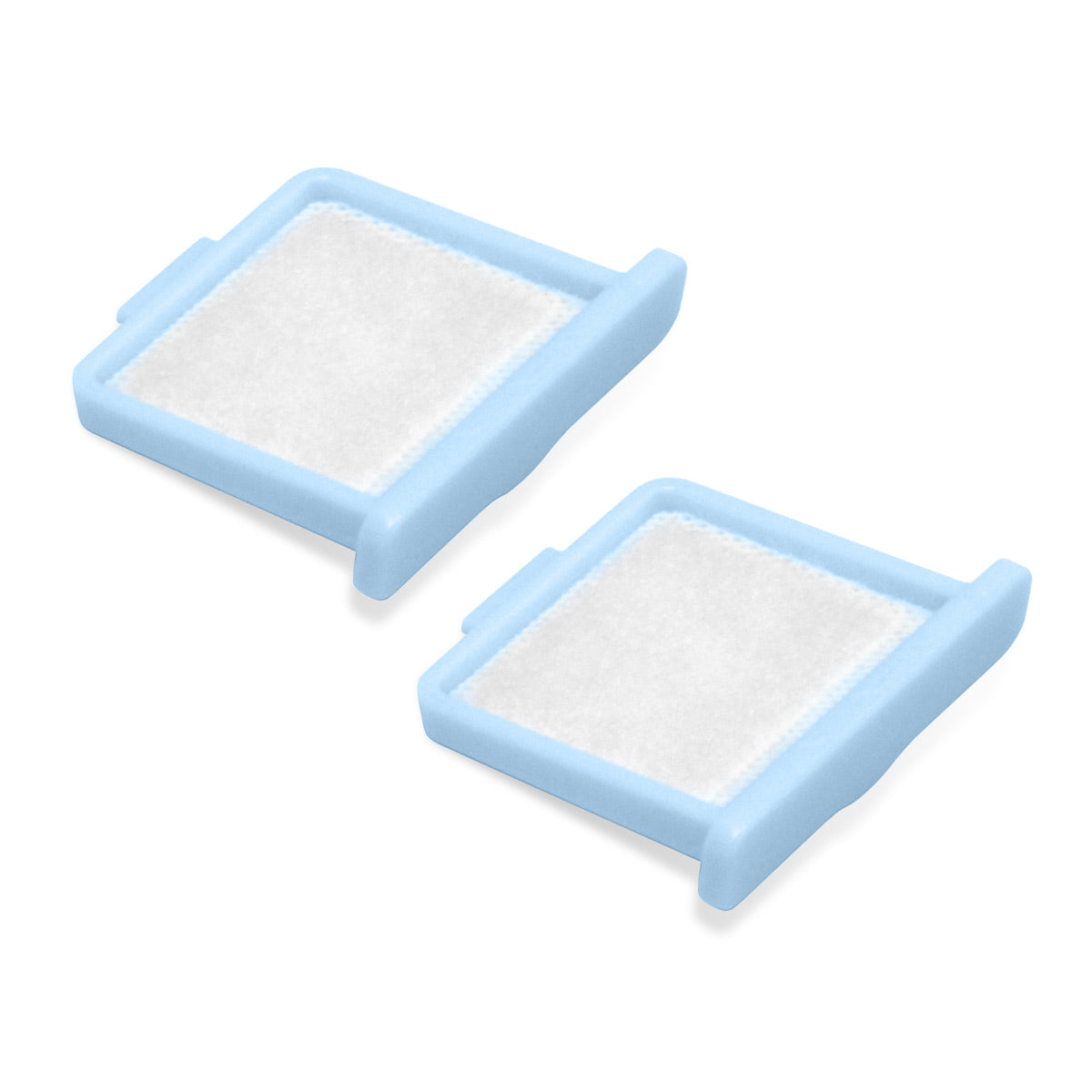 Reusable Foam Filter for DreamStation GO Portable Series CPAP Machines (2 Pack)