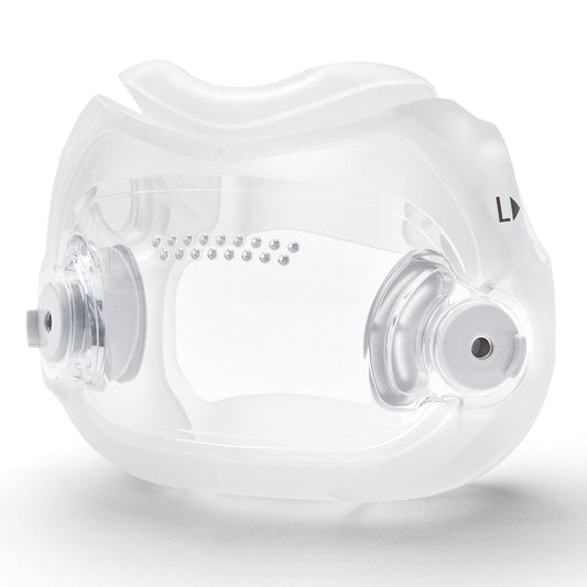 Full Face Cushion for DreamWear Series CPAP/BiPAP Masks