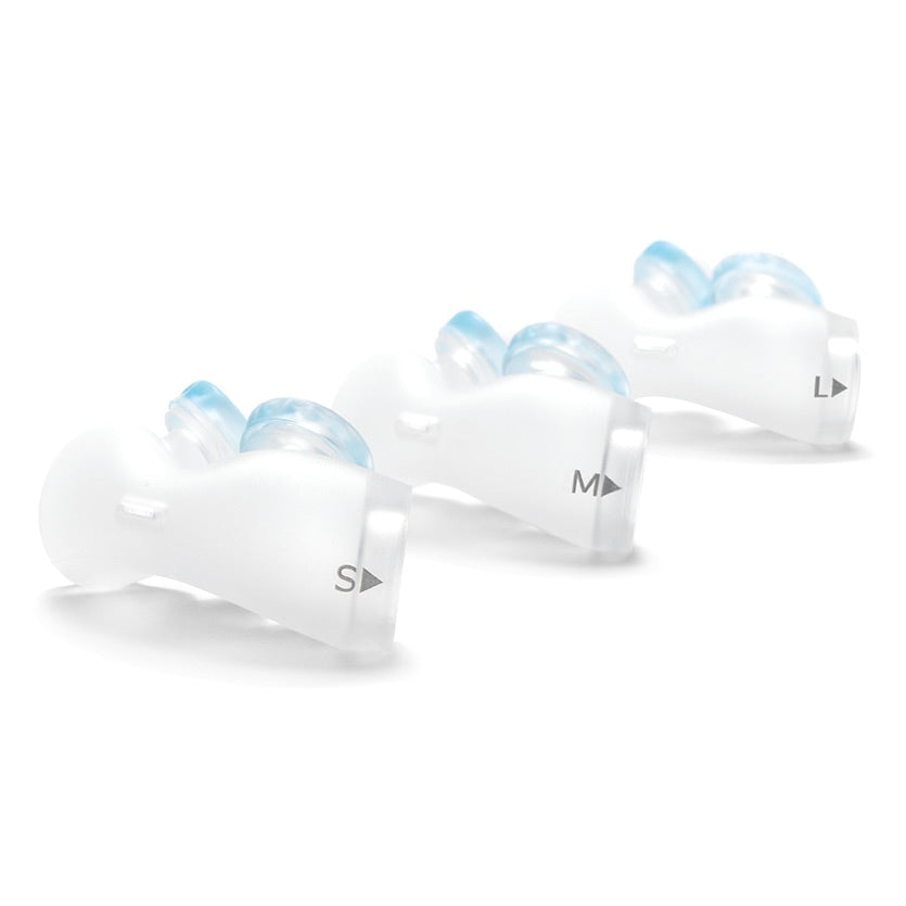 DreamWear Gel Nasal Pillow Mask DISCONTINUED CPAPXchange