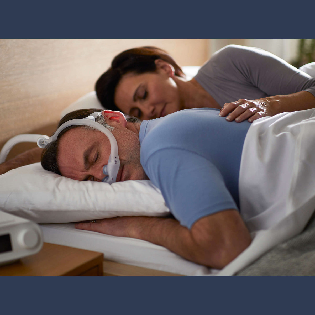 DreamWear Gel Nasal Pillow CPAP/BiPAP Mask FitPack