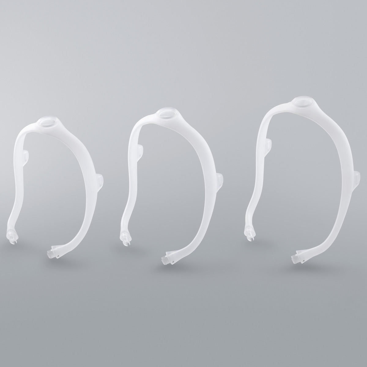 Dreamwear Mask Frame Available Sizes 