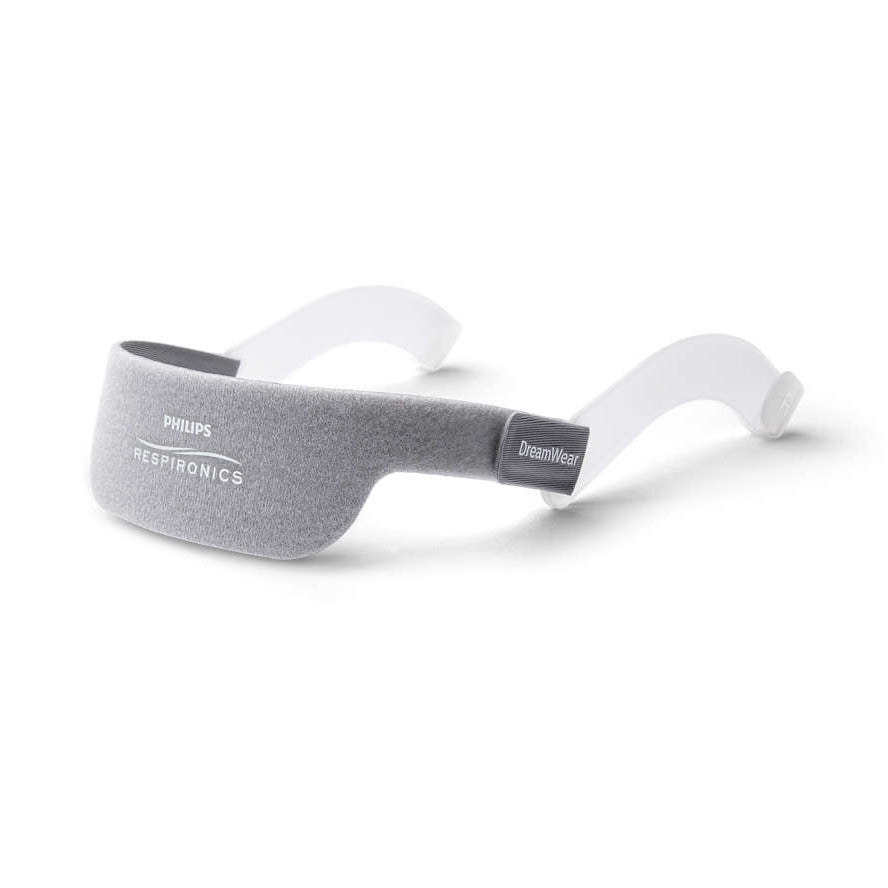 Dreamwear Nasal CPAP Mask Headgear with arms reversed 