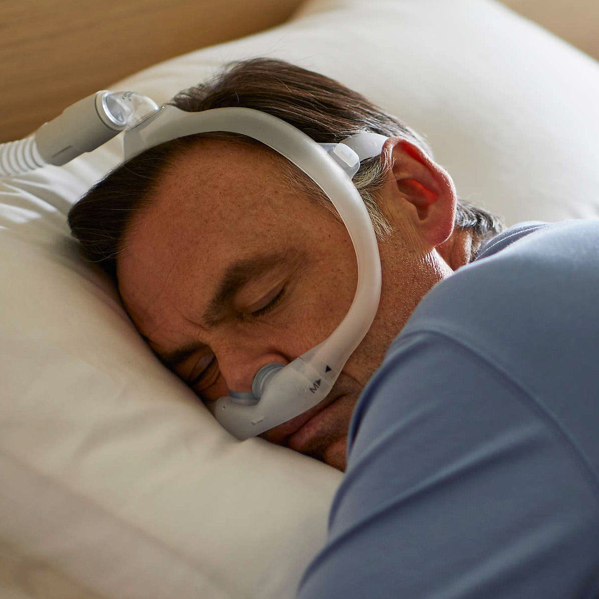 Headgear (with Arms) for DreamWear Nasal & Nasal Pillow CPAP/BiPAP Masks