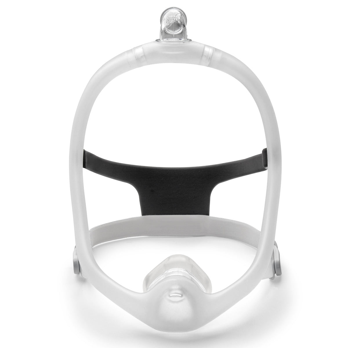 DreamWisp Nasal CPAP/BiPAP Mask with Headgear