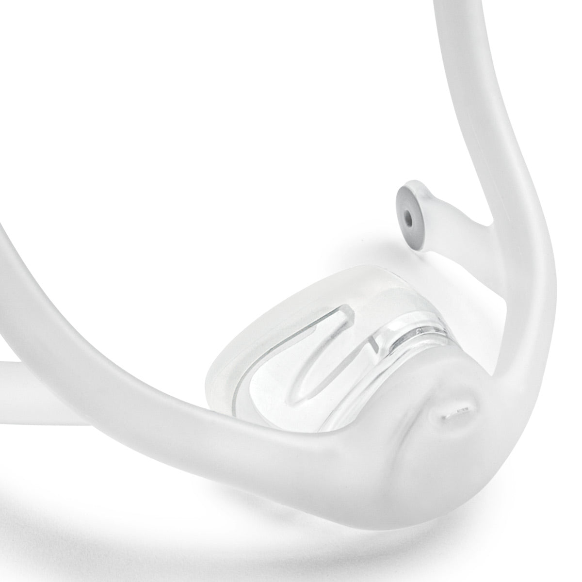 DreamWisp Nasal CPAP/BiPAP Mask with Headgear