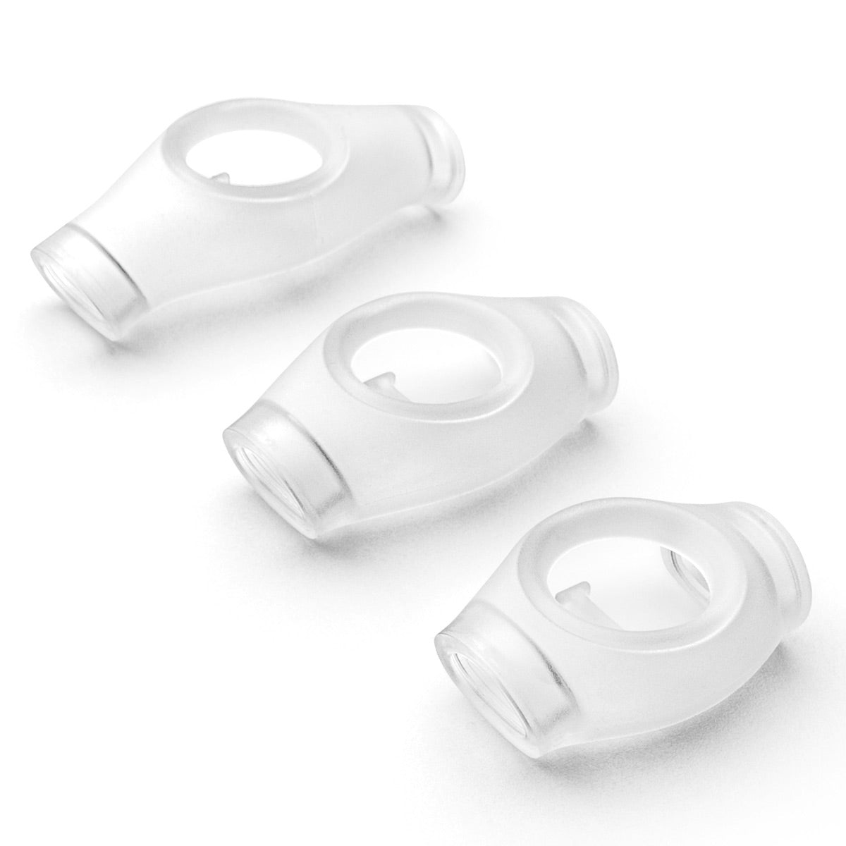 Frame Connector for DreamWisp CPAP/BiPAP Masks