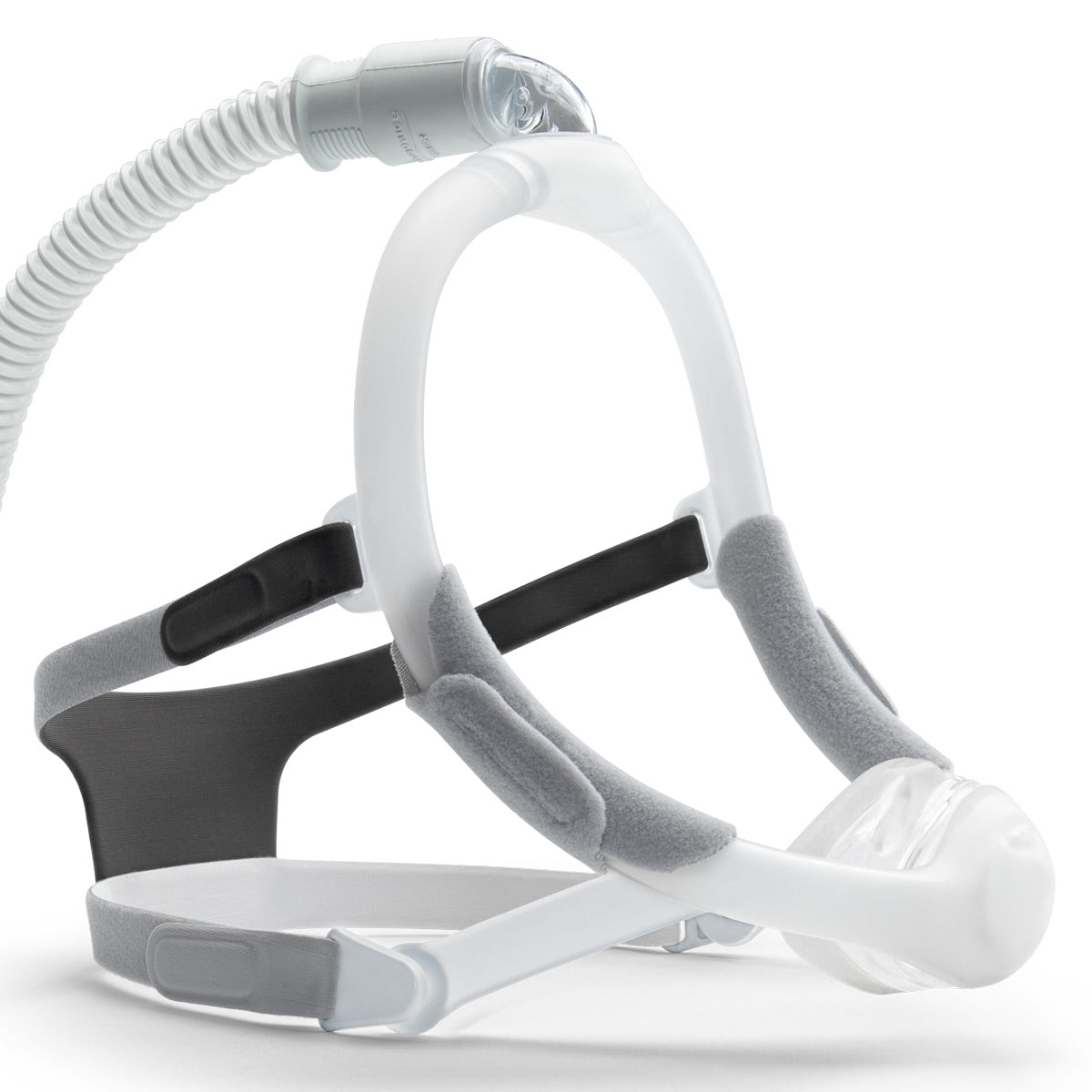 DreamWisp Nasal CPAP/BiPAP Mask with Headgear