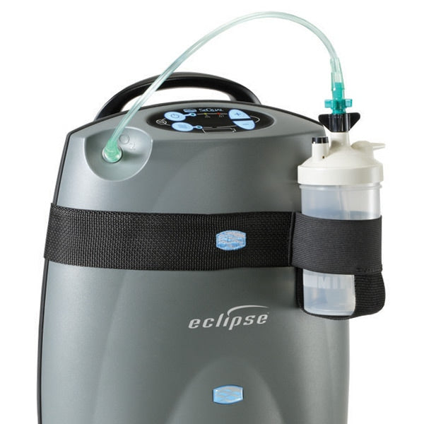 Humidifier Adapter Kit for Eclipse 5 Portable Oxygen Concentrators