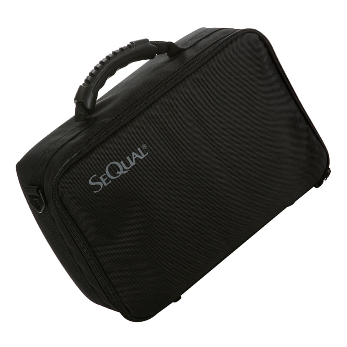 Black Travel Case for Eclipse 5 Portable Oxygen Concentrators