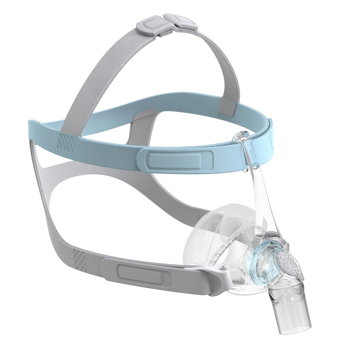 F&P Eson 2 Nasal CPAP/BiPAP Mask with Headgear
