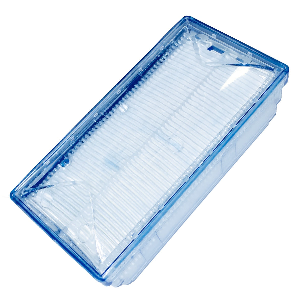 Clear Intake Filter for EverFlo & EverFlo Q Stationary Oxygen Concentrators