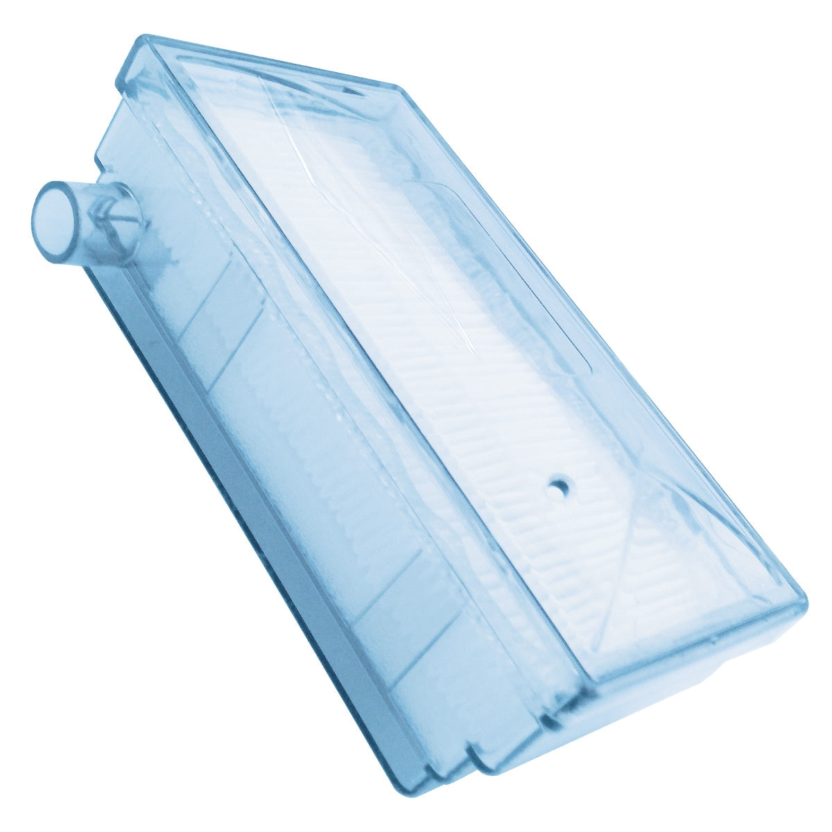 Clear Intake Filter for EverFlo & EverFlo Q Stationary Oxygen Concentrators