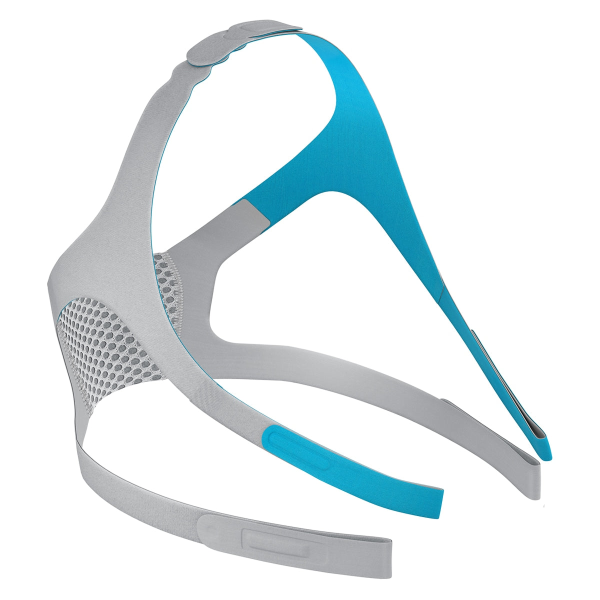 Evora Full face CPAP Venti Cool Headgear 