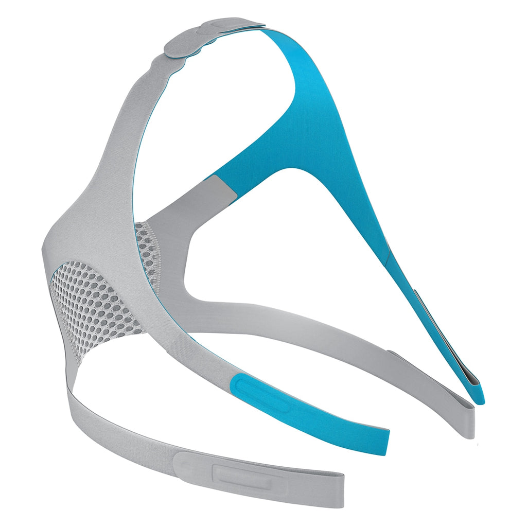 Evora Full face CPAP Venti Cool Headgear 