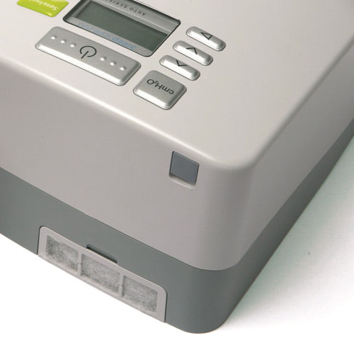 SleepStyle CPAP Machine Close Up 