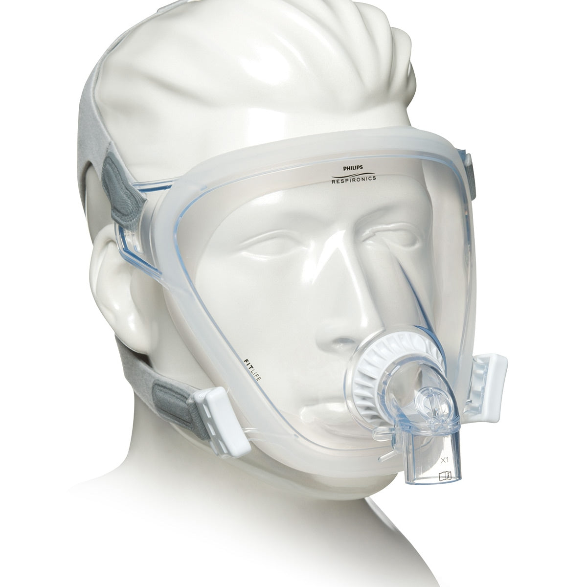 FitLife Total Face CPAP Mask #3 Best Seller