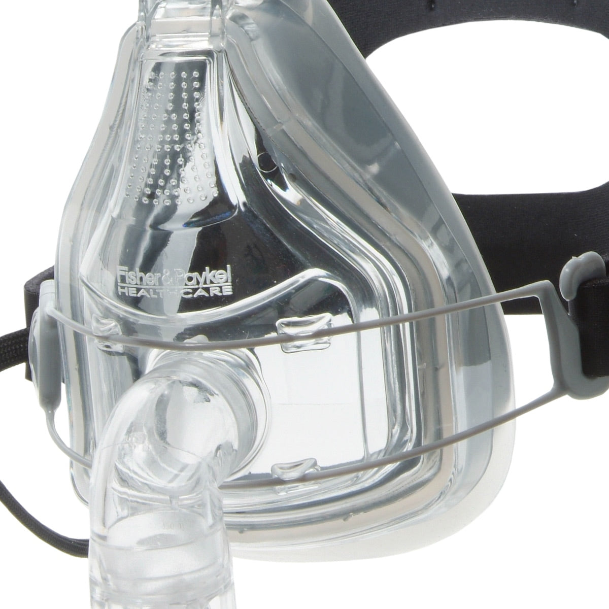 Fisher and Paykel FlexiFit 431 Full Face CPAP Mask with Headgear