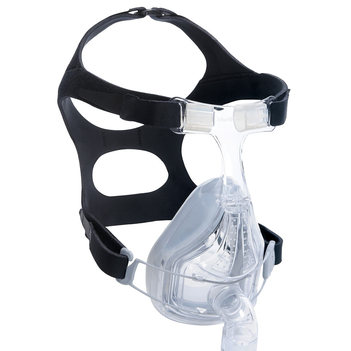 Forma Full Face CPAP/BiPAP Mask with Headgear