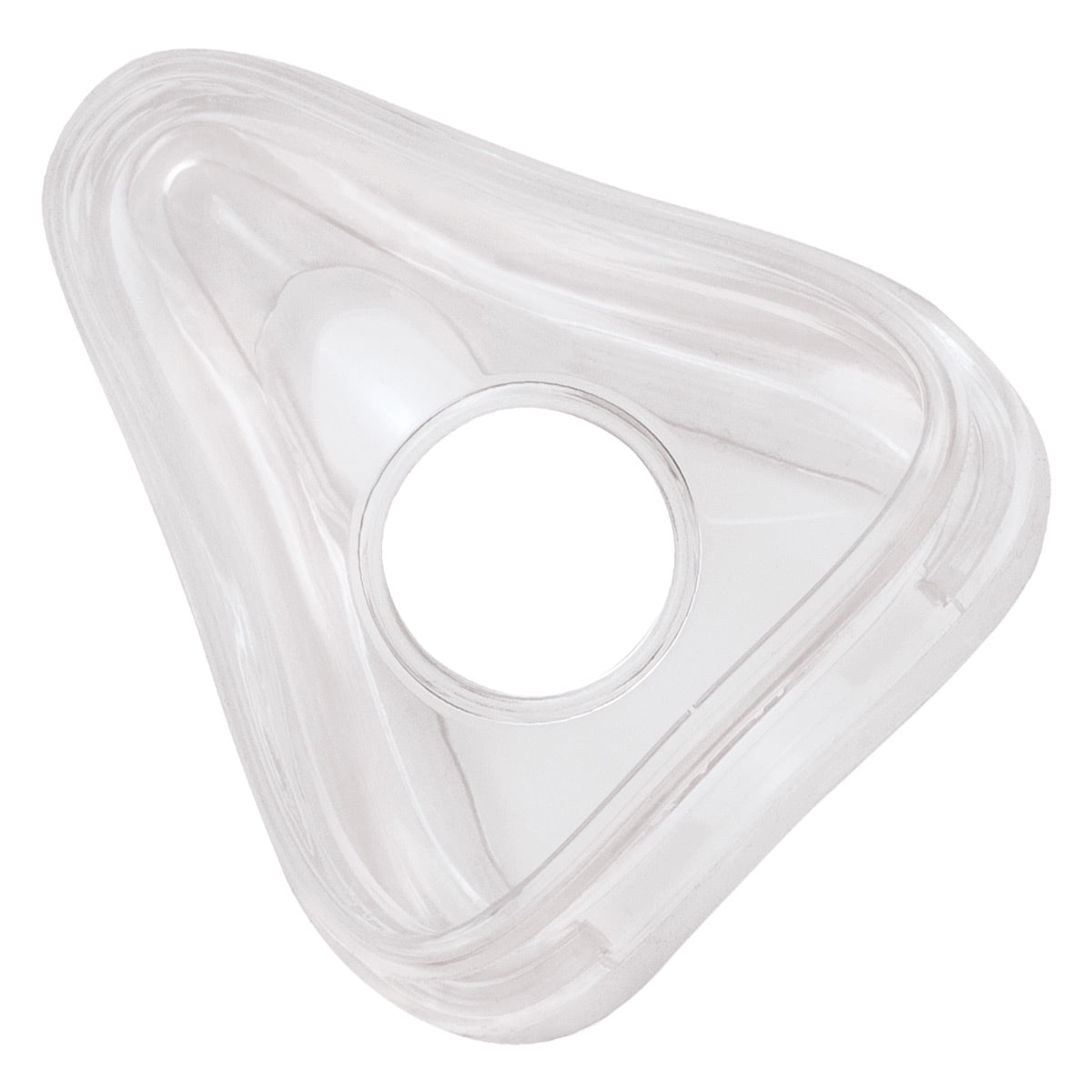 Full Face Cushion (Silicone) for Amara CPAP/BiPAP Masks